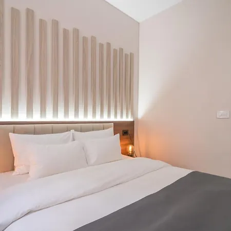 Veneti Apartment Belgrade