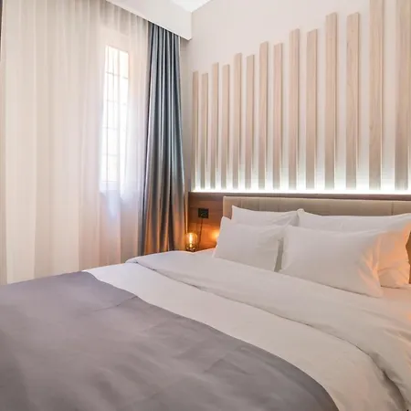 Veneti 4* Belgrad