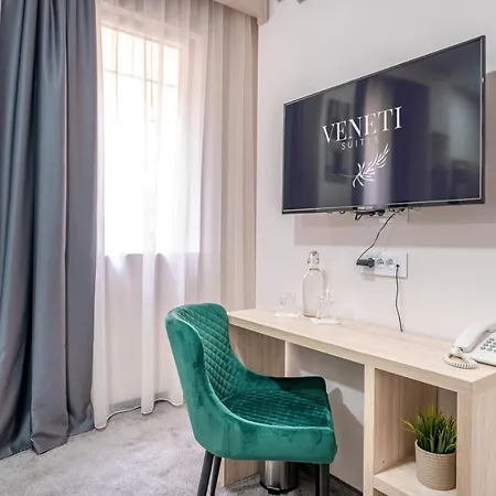 Veneti Pensionat Belgrad