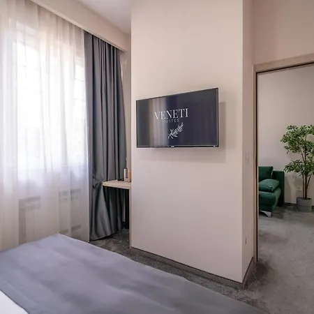 Veneti Belgrad