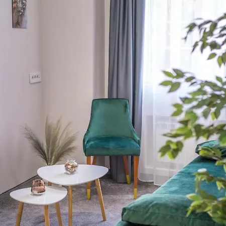 Apartment Veneti Belgrade