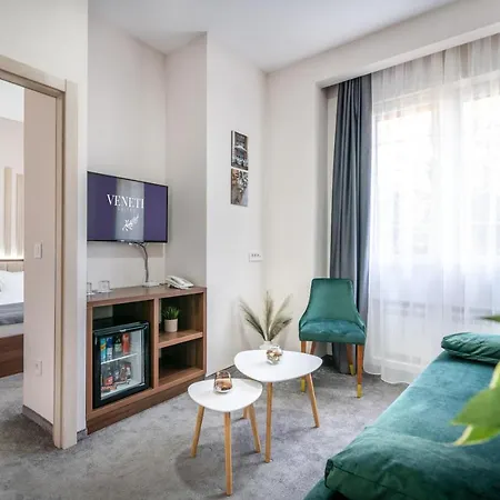Veneti 4* Belgrad