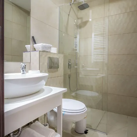 Apartment Veneti Belgrade