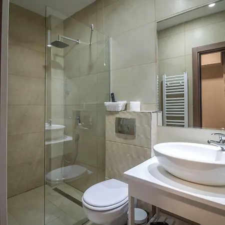 Veneti Apartment Belgrade