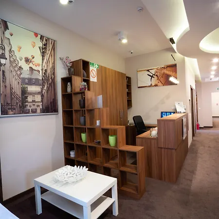 Apartment Veneti Belgrade