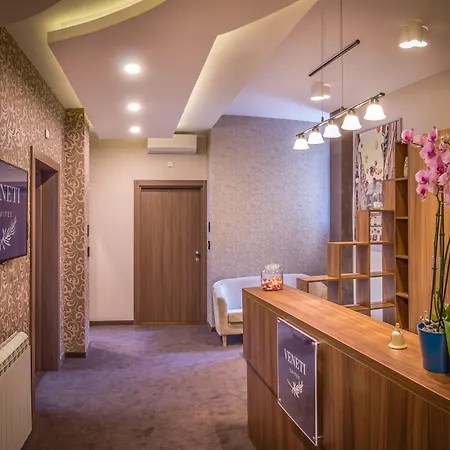 Veneti Apartment Belgrade