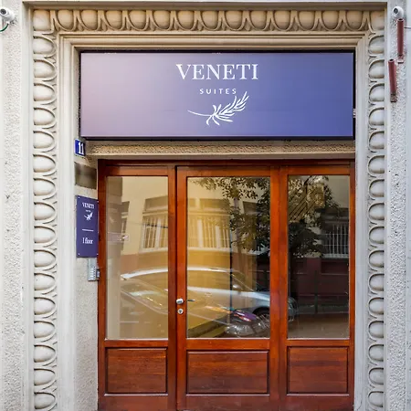 Veneti * Belgrade