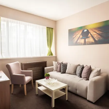 Daire Veneti Belgrad