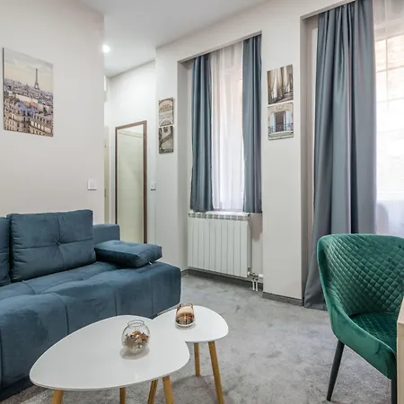 Veneti Apartment