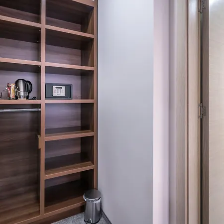 Daire Veneti Belgrad