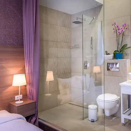 Apartment Veneti Belgrade