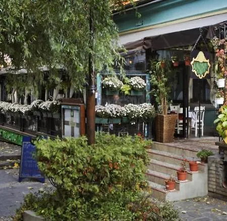 Veneti Belgrad