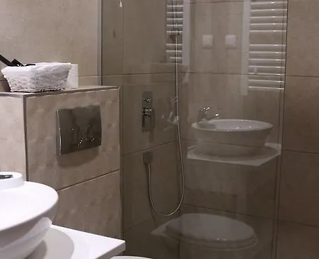 Veneti Pensionat 4*
