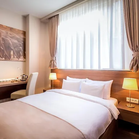 Apartment Veneti Belgrade