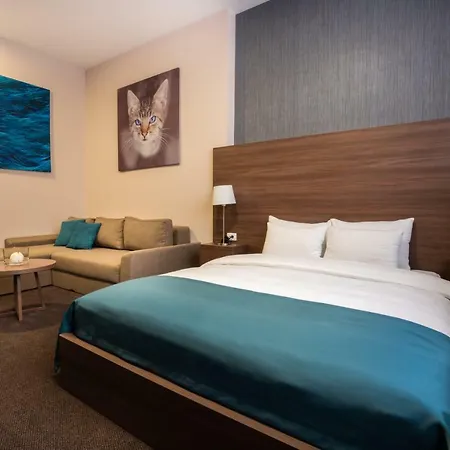 Veneti Apartman Belgrade