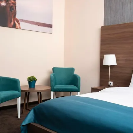 Veneti Pensionat 4*