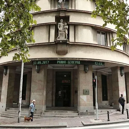 Veneti Belgrad