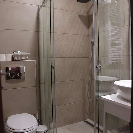 Veneti Pensionat 4*