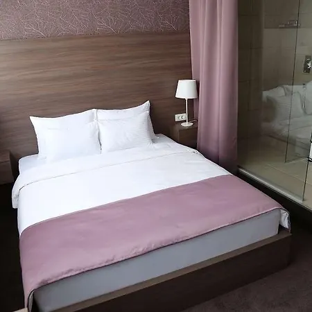 Apartment Veneti Belgrade