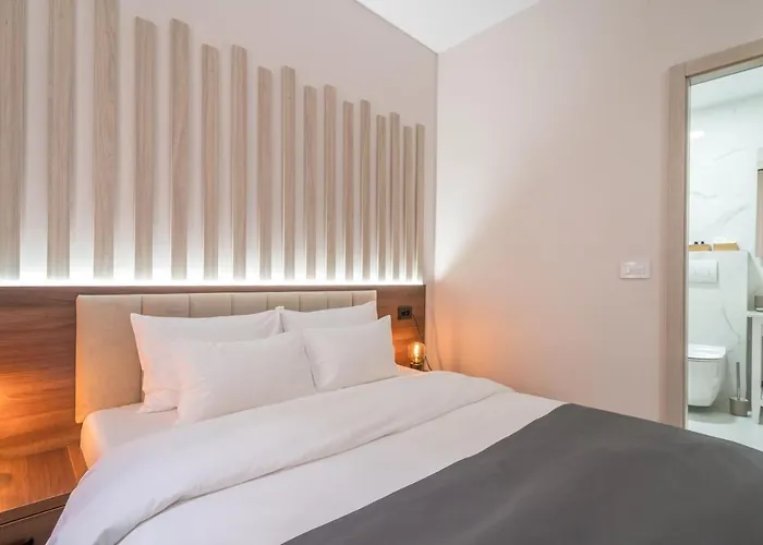 Veneti Apartamento Belgrado