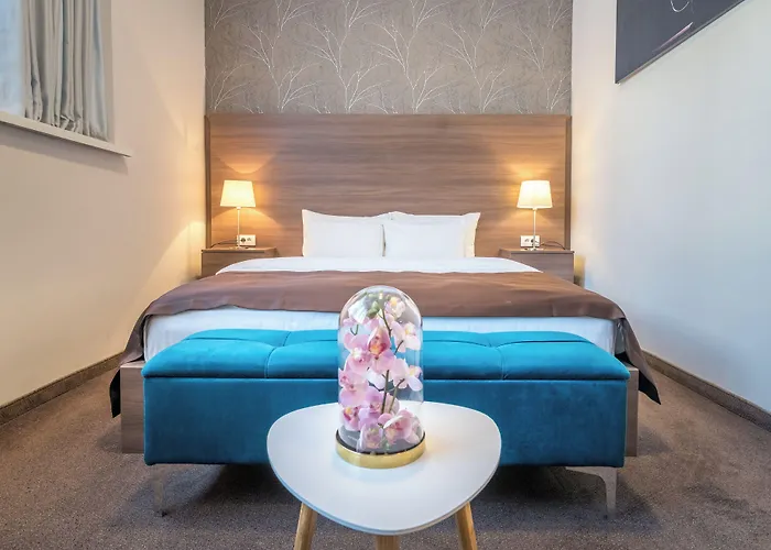 Veneti Apartamento *