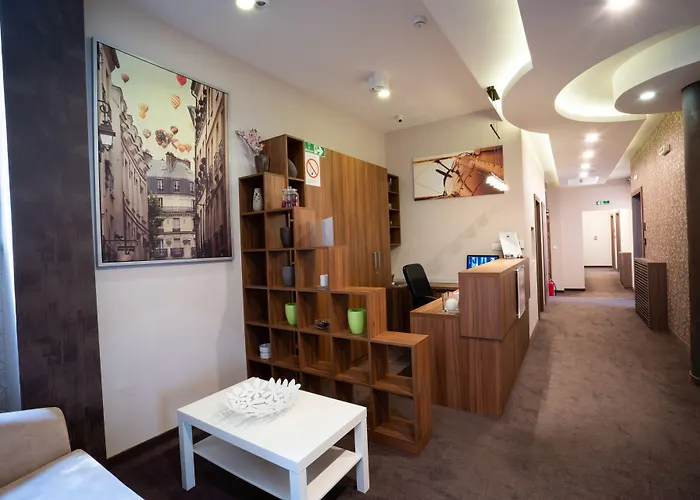 Apartamento Veneti Belgrado