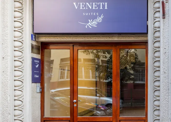 Veneti * Belgrado