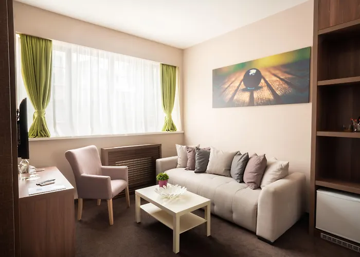 Apartamento Veneti Belgrado