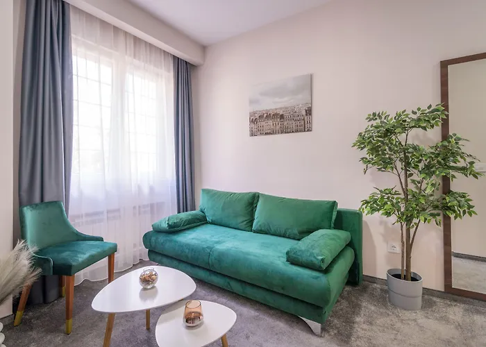 Apartamento Veneti *