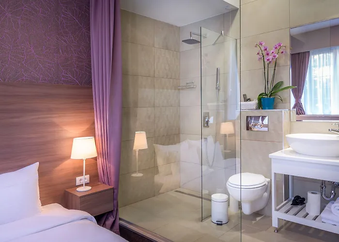 Apartamento Veneti Belgrado