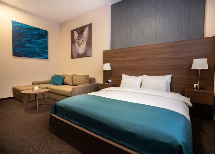 Veneti Apartamento Belgrado